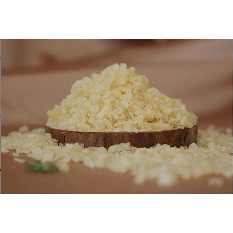 Professional Factory Halal Food Grade Gelatin for Candy